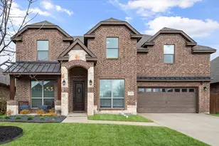 321 Strait Ln, Waxahachie, TX 75165 - Photo 1