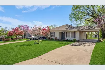 1602 W Elm Street, Denison, TX 75020 - Photo 1