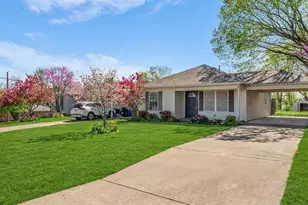 1602 W Elm St, Denison, TX 75020 - Photo 1