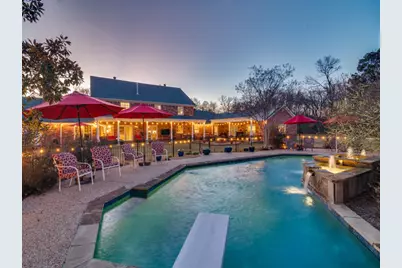 343 E Tripp Road, Sunnyvale, TX 75182 - Photo 3