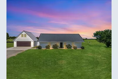 2250 Poolville Cut Off Road, Poolville, TX 76487 - Photo 21