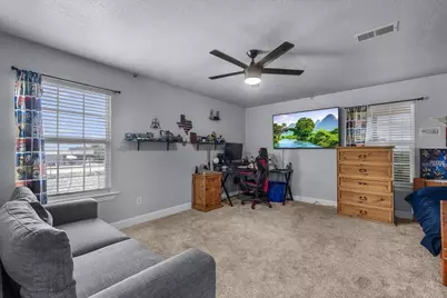 2250 Poolville Cut Off Road, Poolville, TX 76487 - Photo 11