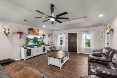 2250 Poolville Cut Off Road, Poolville, TX 76487 - Photo 3