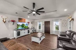 2250 Poolville Cut Off Rd, Poolville, TX 76487 - Photo 3