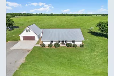 2250 Poolville Cut Off Road, Poolville, TX 76487 - Photo 1