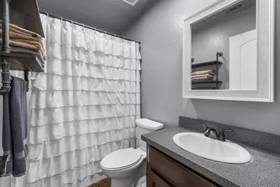 2250 Poolville Cut Off Road, Poolville, TX 76487 - Photo 13