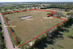 5793 Co Rd 4062, Scurry, TX 75158 - Photo 1