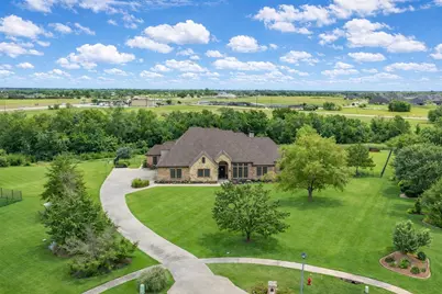 103 Fireside Court, McLendon Chisholm, TX 75032 - Photo 1