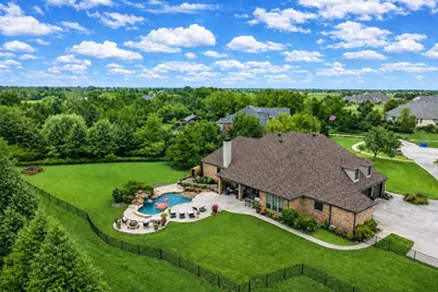 103 Fireside Court, McLendon Chisholm, TX 75032 - Photo 3