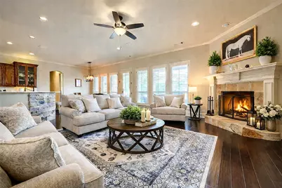 103 Fireside Court, McLendon Chisholm, TX 75032 - Photo 15