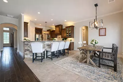 103 Fireside Court, McLendon Chisholm, TX 75032 - Photo 13