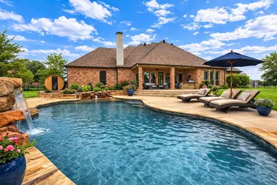 103 Fireside Court, McLendon-Chisholm, TX 75032 - Photo 1