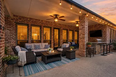 103 Fireside Court, McLendon Chisholm, TX 75032 - Photo 7