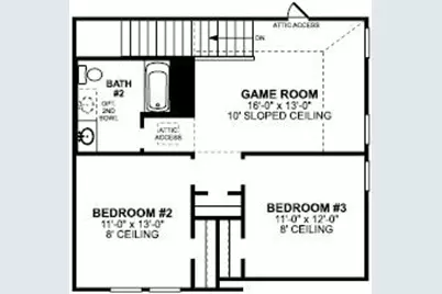 2408 Tarrango Trail, Mesquite, TX 75181 - Photo 3