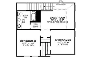 2408 Tarrango Trail, Mesquite, TX 75181 - Photo 3