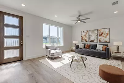 9505 Dahlia Boulevard, Mesquite, TX 75180 - Photo 3