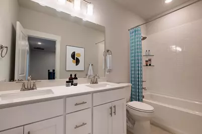9509 Dahlia Boulevard, Mesquite, TX 75180 - Photo 7