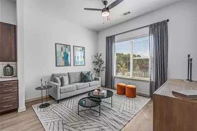 7455 W Camp Wisdom Road #4201, Dallas, TX 75236 - Photo 5