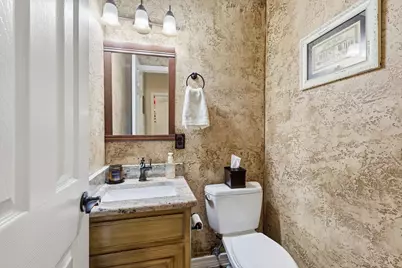 312 Lakeside Oaks Circle, Lakeside, TX 76135 - Photo 17