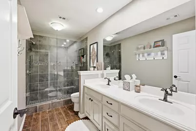 312 Lakeside Oaks Circle, Lakeside, TX 76135 - Photo 25