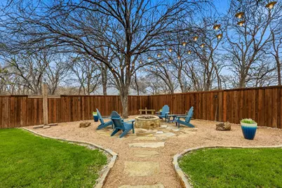 312 Lakeside Oaks Circle, Lakeside, TX 76135 - Photo 33