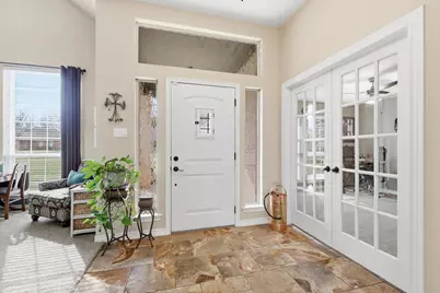 312 Lakeside Oaks Circle, Lakeside, TX 76135 - Photo 5