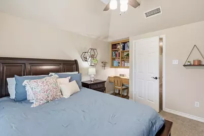 312 Lakeside Oaks Circle, Lakeside, TX 76135 - Photo 23