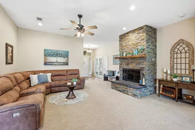 312 Lakeside Oaks Circle, Lakeside, TX 76135 - Photo 9