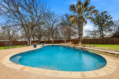 312 Lakeside Oaks Circle, Lakeside, TX 76135 - Photo 31