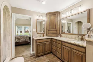 312 Lakeside Oaks Cir, Lakeside, TX 76135 - Photo 21