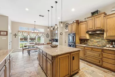 312 Lakeside Oaks Circle, Lakeside, TX 76135 - Photo 15