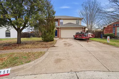 211 Jacinth Lane, Granbury, TX 76049 - Photo 3