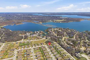 448 Regatta Ln, Azle, TX 76020 - Photo 5