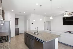 448 Regatta Ln, Azle, TX 76020 - Photo 13