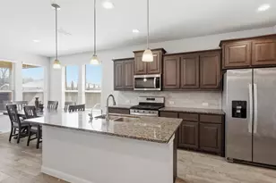 448 Regatta Ln, Azle, TX 76020 - Photo 9