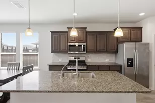 448 Regatta Ln, Azle, TX 76020 - Photo 11