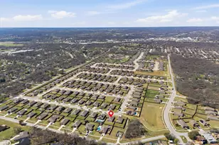 448 Regatta Ln, Azle, TX 76020 - Photo 27