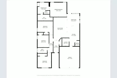 448 Regatta Lane, Azle, TX 76020 - Photo 29