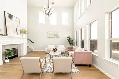 8508 Brook Hollow Drive, McKinney, TX 75072 - Photo 5