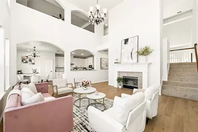 8508 Brook Hollow Drive, McKinney, TX 75072 - Photo 7