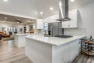 711 Hollywood Avenue, Dallas, TX 75208 - Photo 5