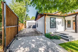 711 Hollywood Ave, Dallas, TX 75208 - Photo 27