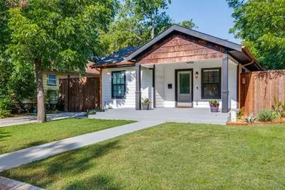 711 Hollywood Avenue, Dallas, TX 75208 - Photo 3