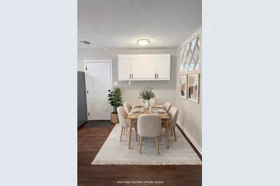 708 Meadowlark Circle, Crowley, TX 76036 - Photo 9