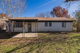 708 Meadowlark Cir, Crowley, TX 76036 - Photo 3