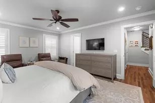 704 Barnes St, McKinney, TX 75069 - Photo 19