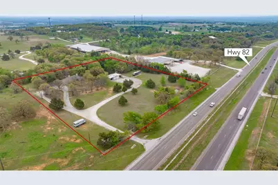 8059 E US Highway 82, Gainesville, TX 76240 - Photo 1
