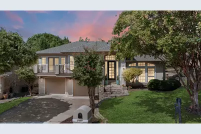 202 Harbor Landing Drive, Rockwall, TX 75032 - Photo 1