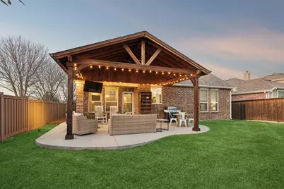 624 Allbright Road, Celina, TX 75009 - Photo 25