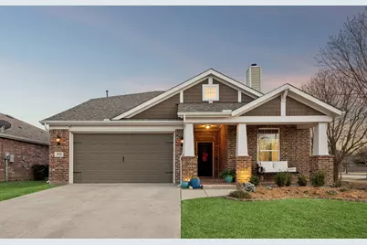 624 Allbright Road, Celina, TX 75009 - Photo 1